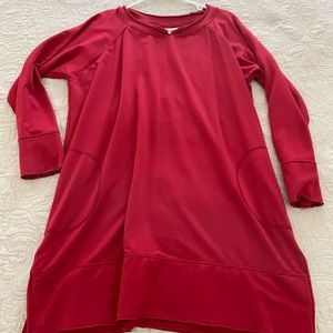 Urban Muu Muu lounge tunic.